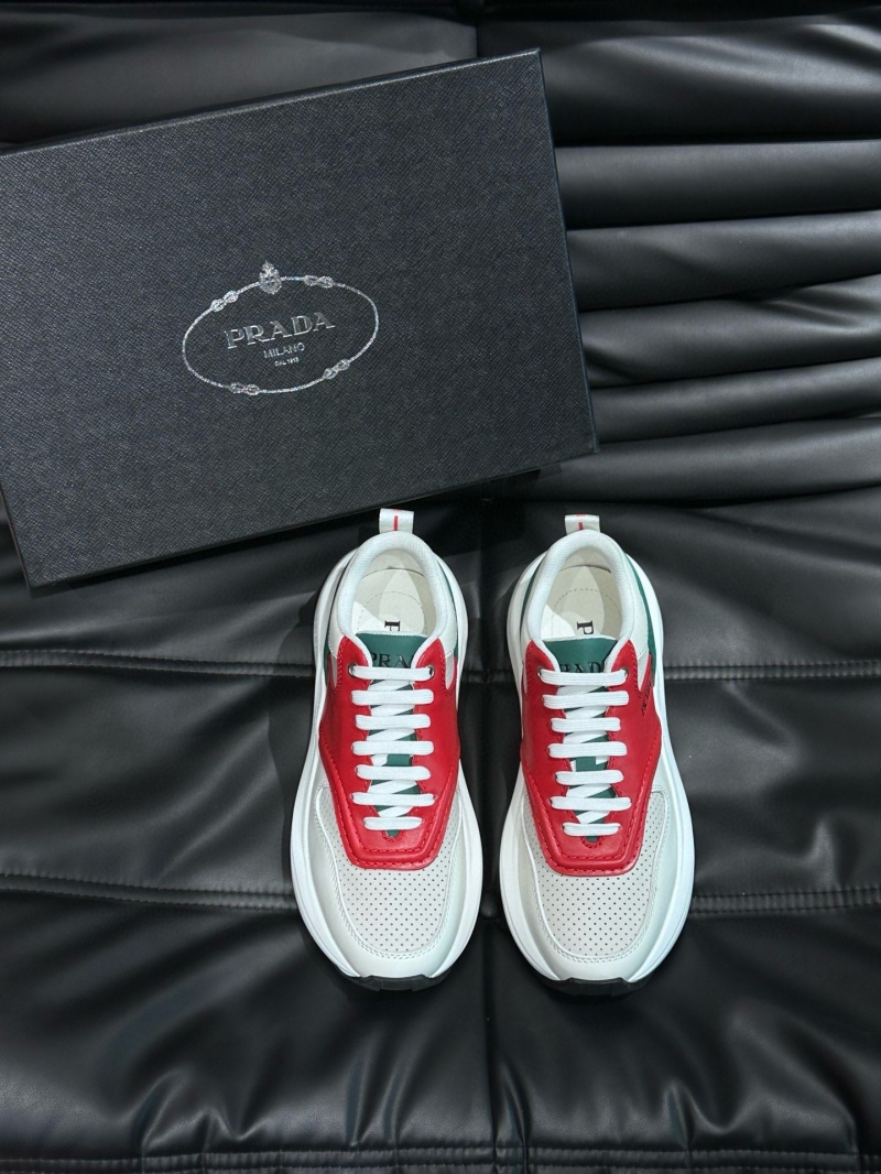 Prada Sneakers